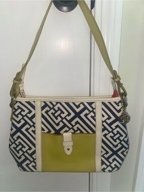 Spartina 449 Purse